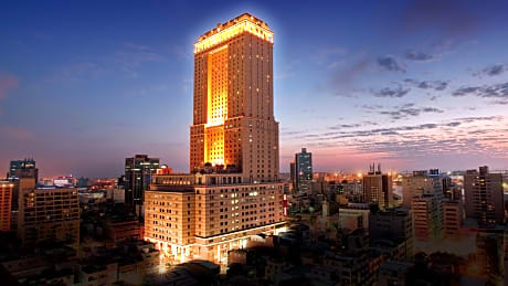 Grand Hi-Lai Hotel