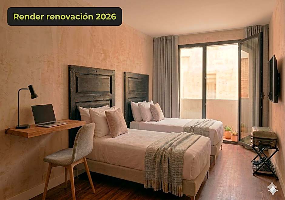Hotel San Vicente - Centro Playa