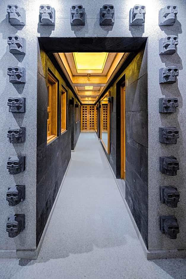 Hotel Parque España