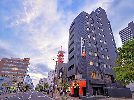 Apa Hotel Koriyama-Ekimae