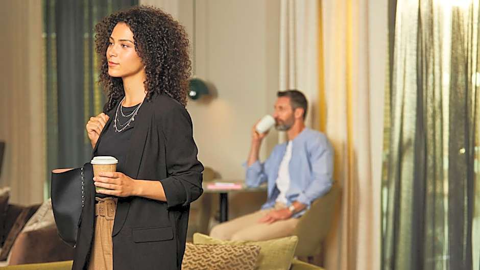 StayBridge Suites Cardiff By IHG