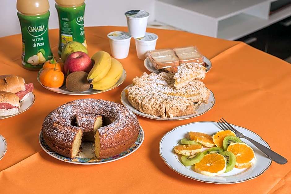 B&B Fontanelle – Trapani, CA