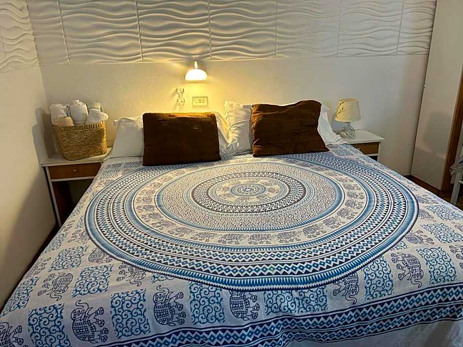 Bed and Breakfast Villa Giovanna