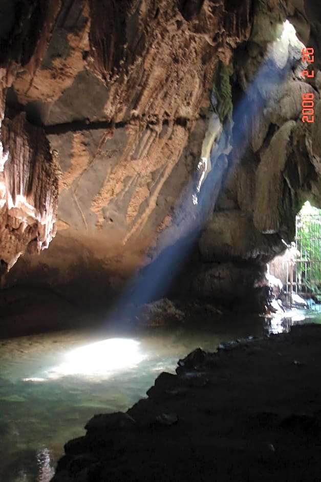 Canto do Sabiá PETAR Hospedagem - guia e jantar consulte valores