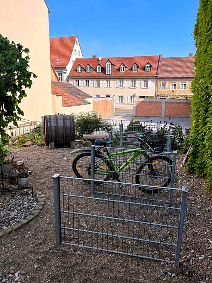 Hotel Weinstube am Markt