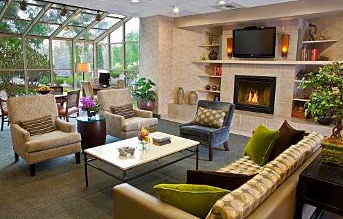 Silver Cloud Inn Bellevue Downtown
