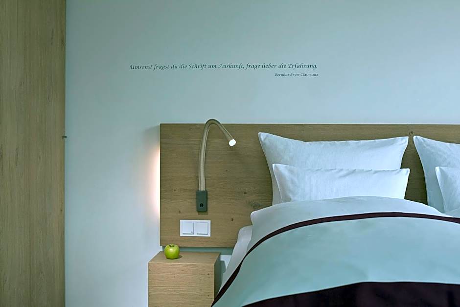 Hotel Kloster Haydau