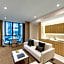SKYE Hotel Suites Parramatta