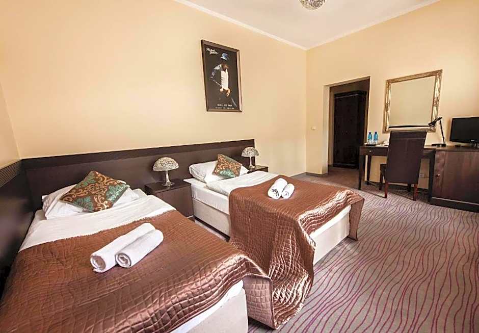 Hotel Willa Adriana