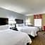 Hampton Inn By Hilton Nashville/Hickory Hollow