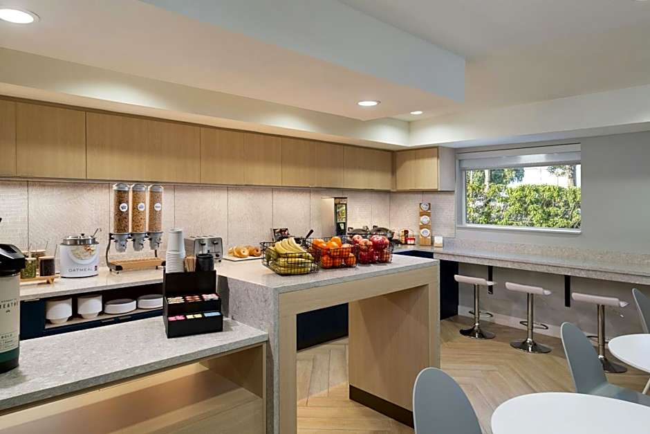 TownePlace Suites by Marriott Fort Lauderdale West