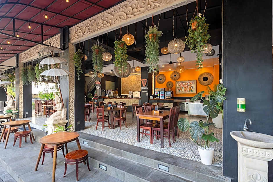 Dekuta Hotel
