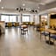 Hampton Inn Staunton