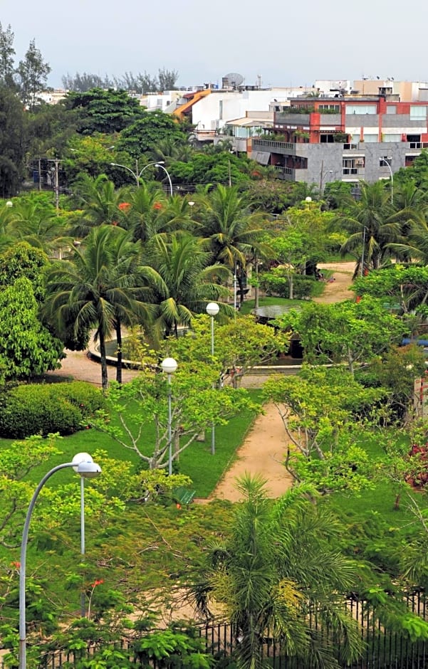 Americas Gaivota Hotel