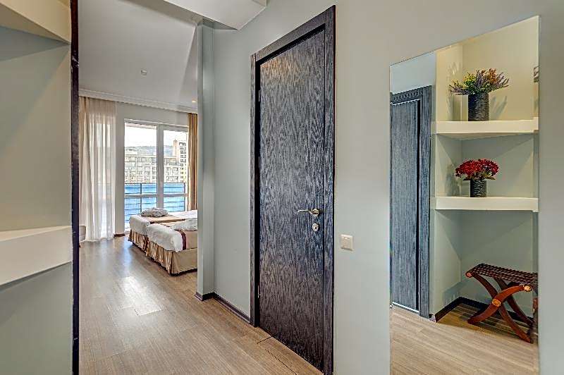 Best Western Tbilisi Art Hotel