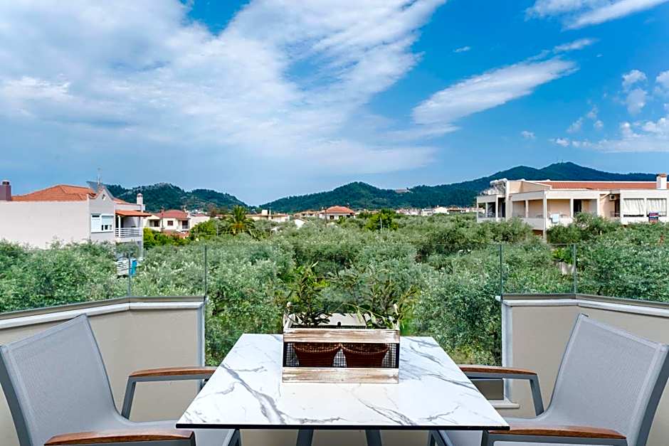 Iliomagic Luxury Suites Thassos