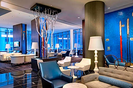 Residence Inn by Marriott New York Manhattan/Central Park