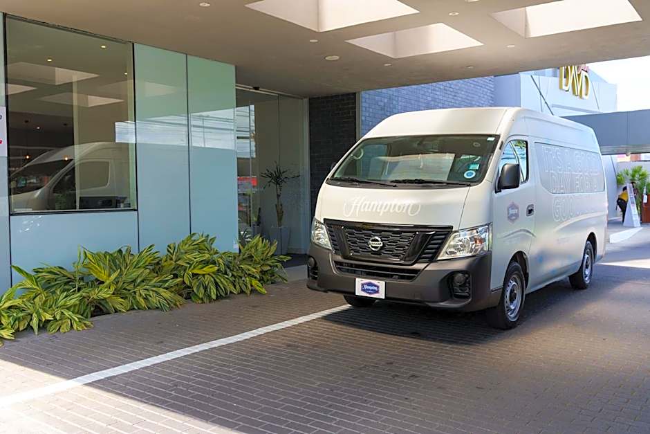 Hampton by Hilton David, Panama