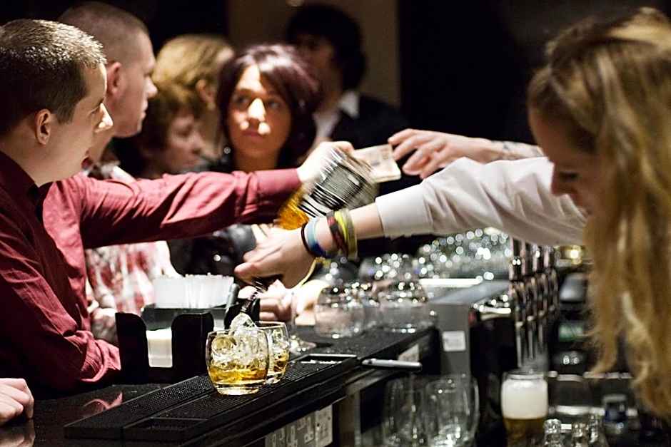 Hard Days Night Hotel