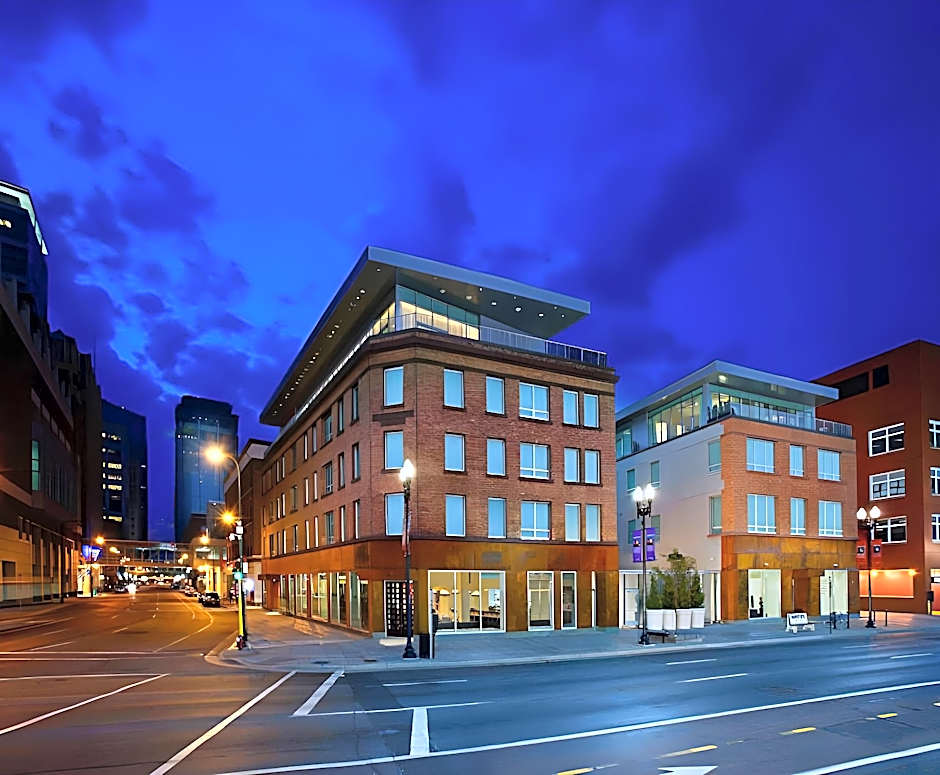 The Chambers Hotel