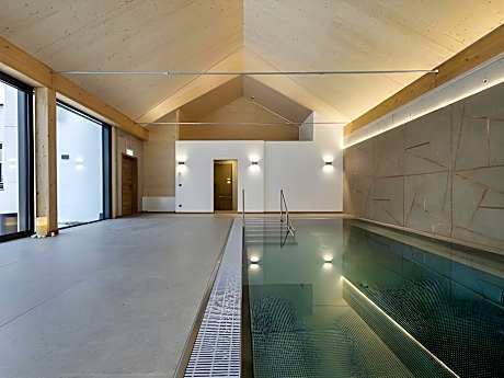 Goldhirsch Aparthotel