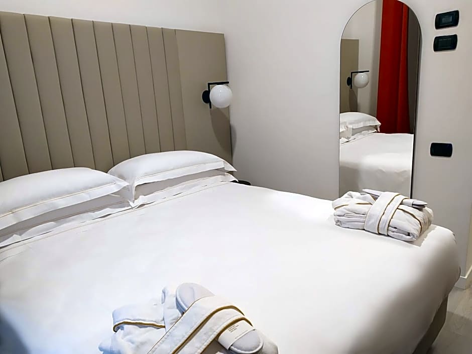 BB Hotels Smarthotel Derose