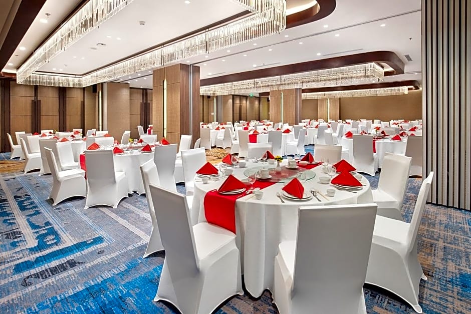 Hotel Aruss Semarang