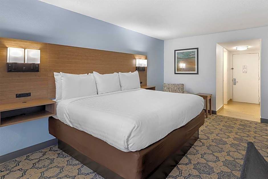 Best Western Palm Beach Lakes