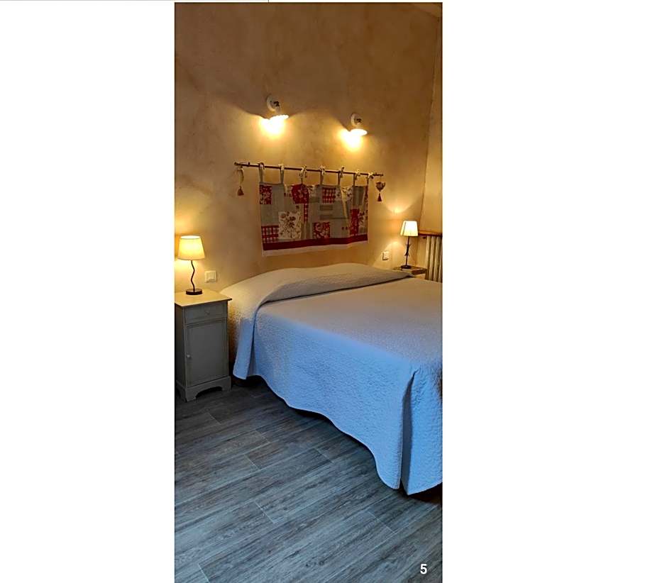 Le Manoir
