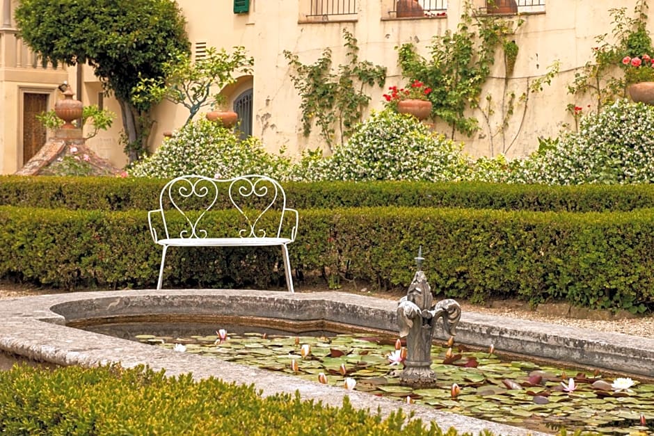 Art Hotel Villa Agape