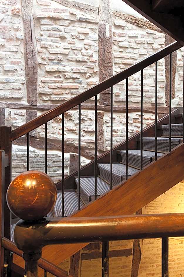 Hôtel Le Griffon d'Or