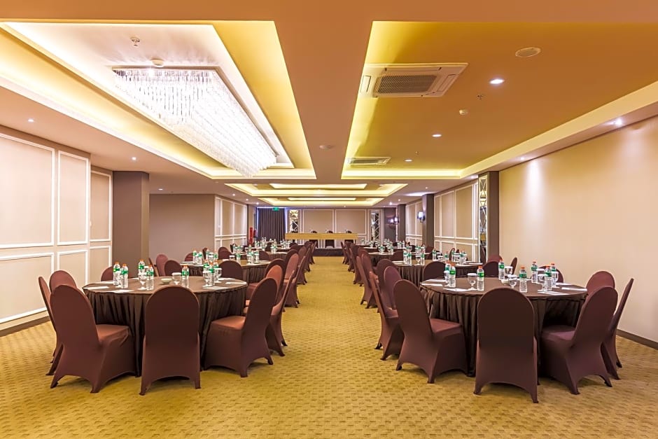 Great Diponegoro Hotel Surabaya