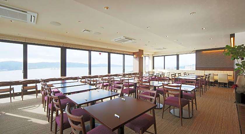 Matsue New Urban Hotel