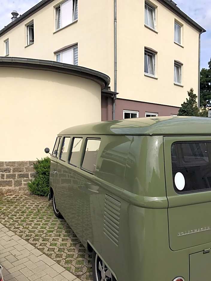 Boutique Hotel Goldene Henne