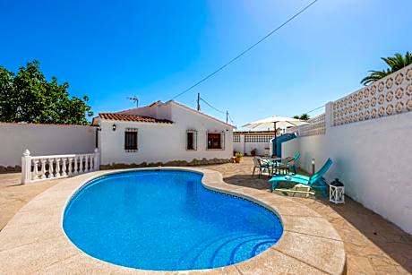 Villa Maeva - PlusHolidays