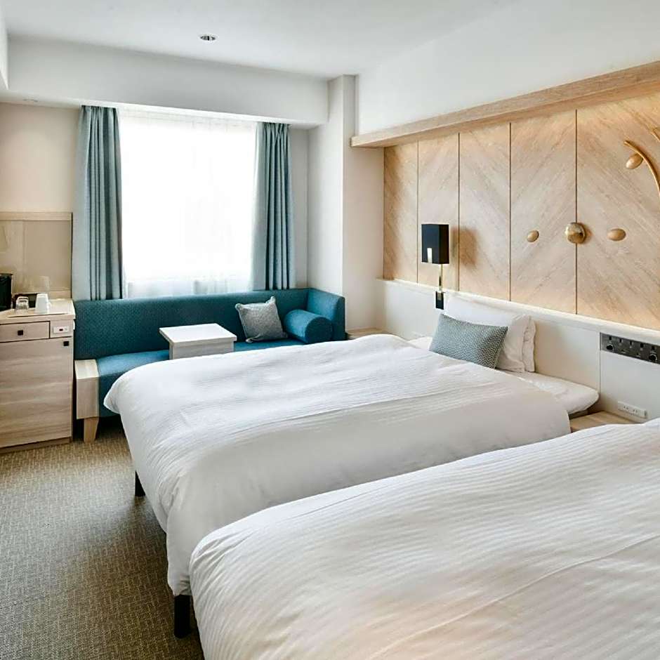 Vessel Hotel Campana Nagoya