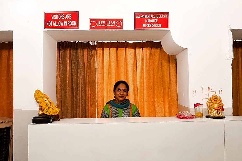 Hotel Sahdev By OYO Rooms – Jodhpur, FL