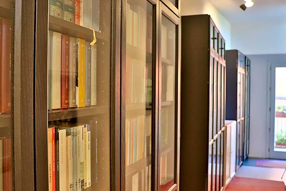 Il giardino degli aranci