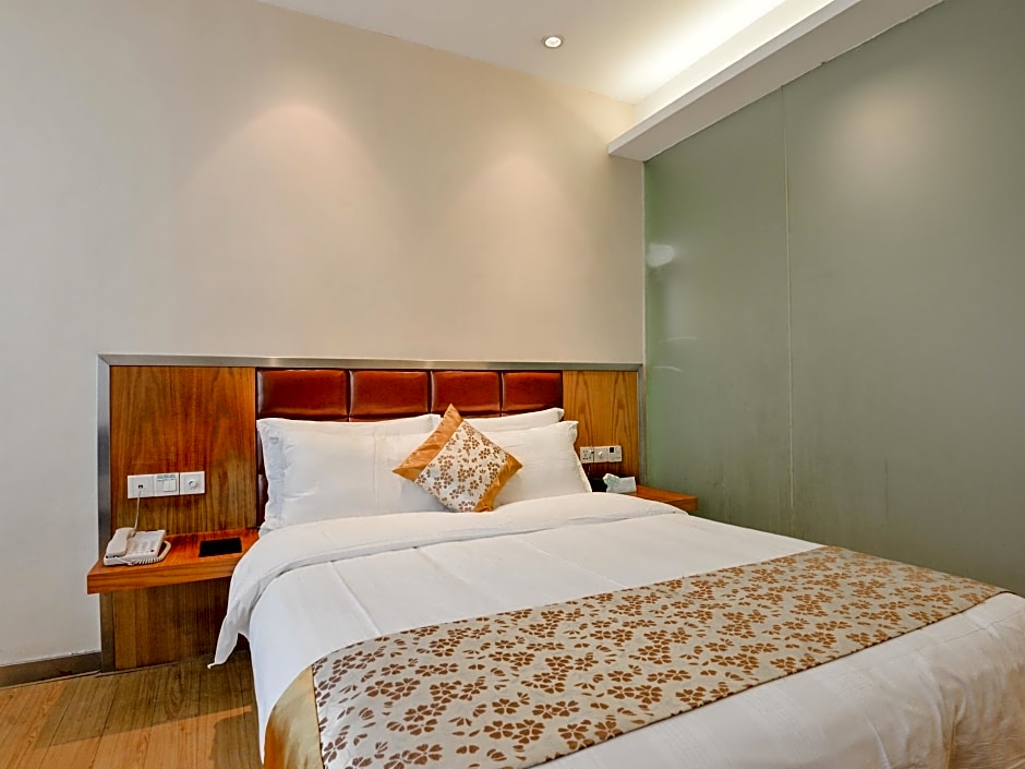 Shanshui Trends Hotel