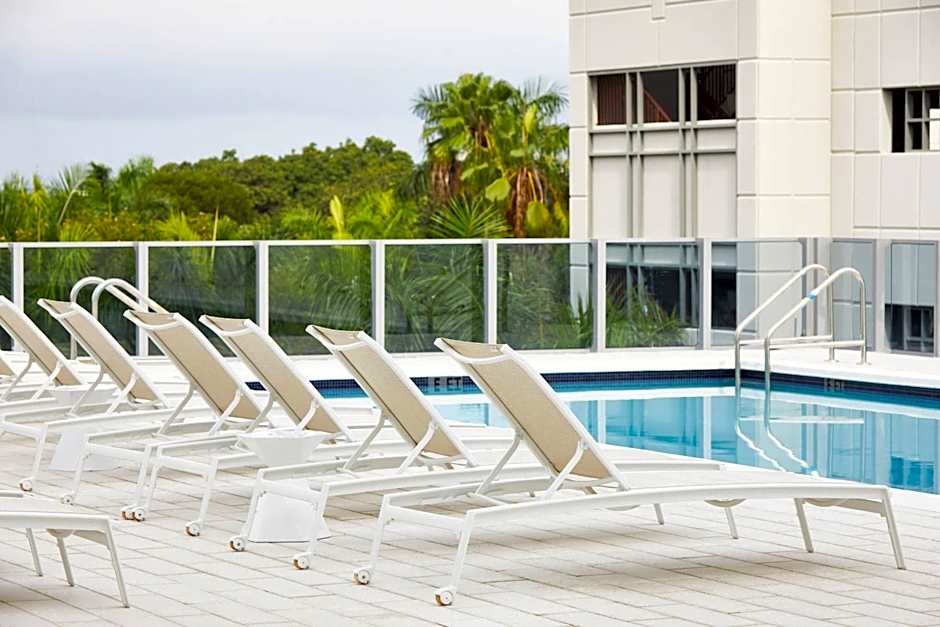 AC Hotel by Marriott Miami Aventura