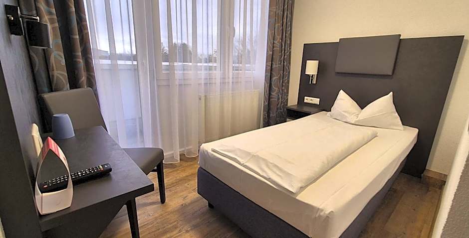 Melvi Hotel Göppingen