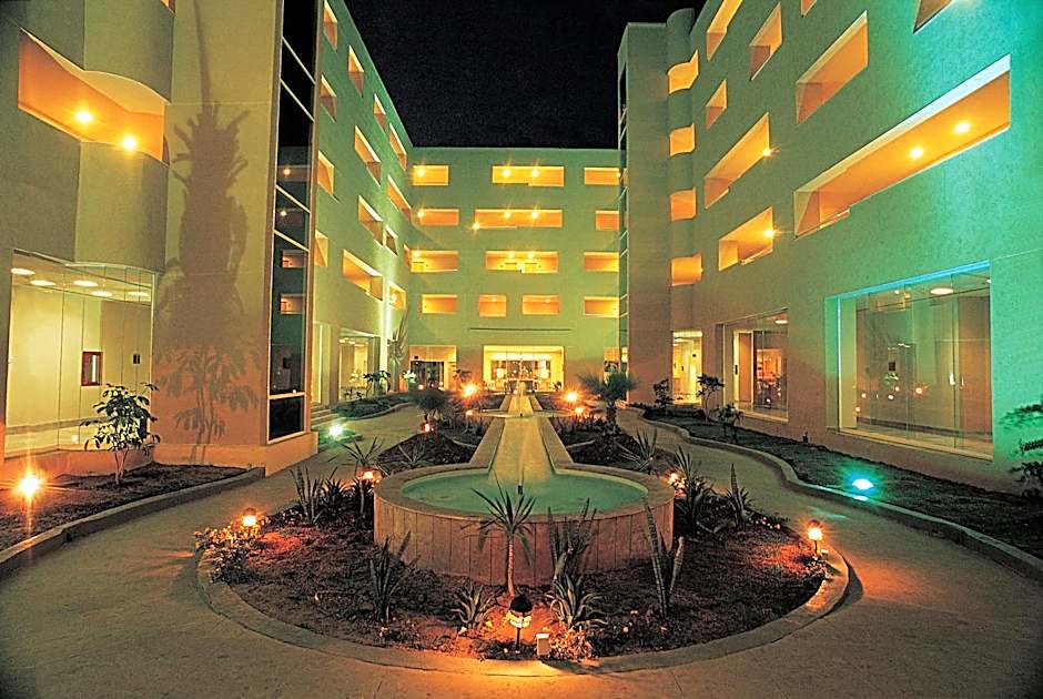 Fiesta Inn Express Hermosillo