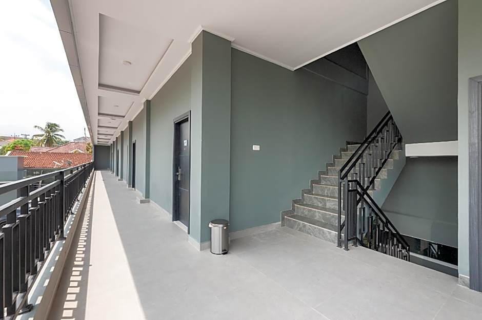 Urbanview Hotel AnD Lampung by RedDoorz