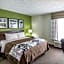 Sleep Inn Joplin