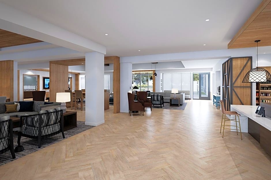 Staybridge Suites Sacramento Woodland By IHG