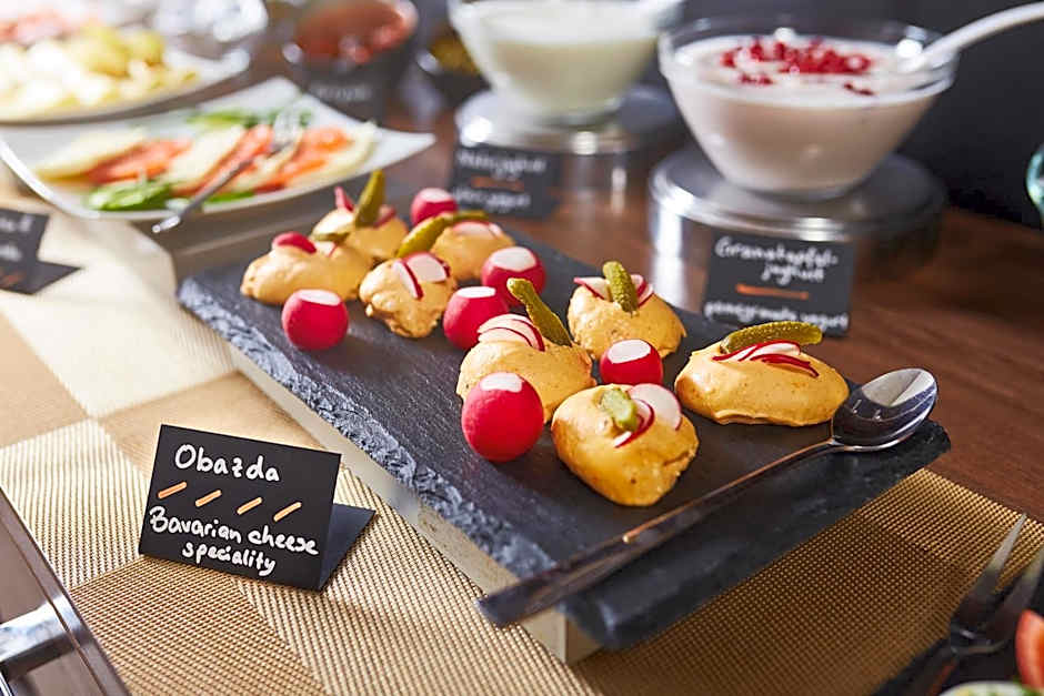 Empress Boutique Hotel