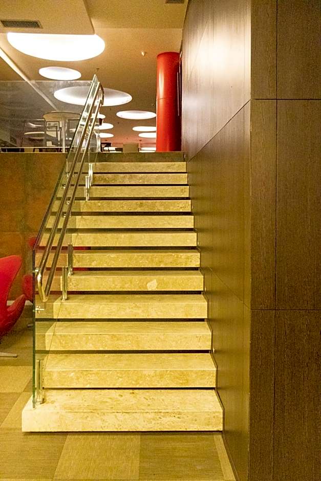 Arosa Rio Hotel