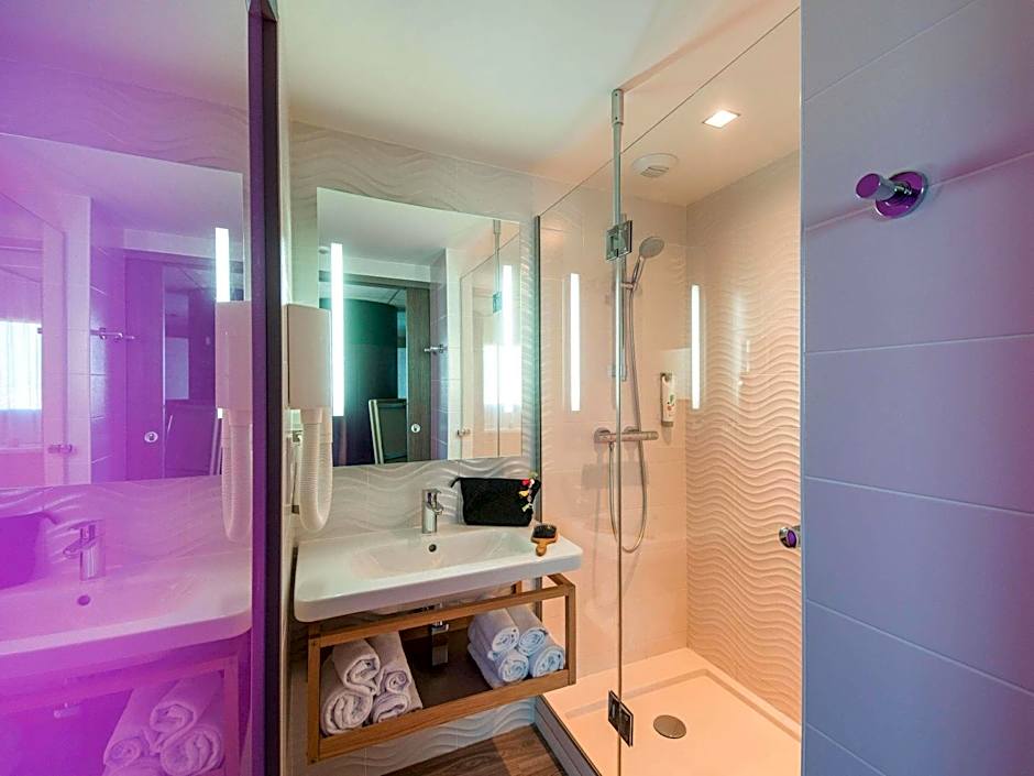 ibis Styles Les Sables Olonne