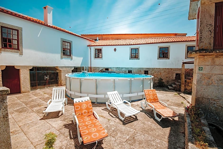 Perre Rural House - Villa with Private Pool