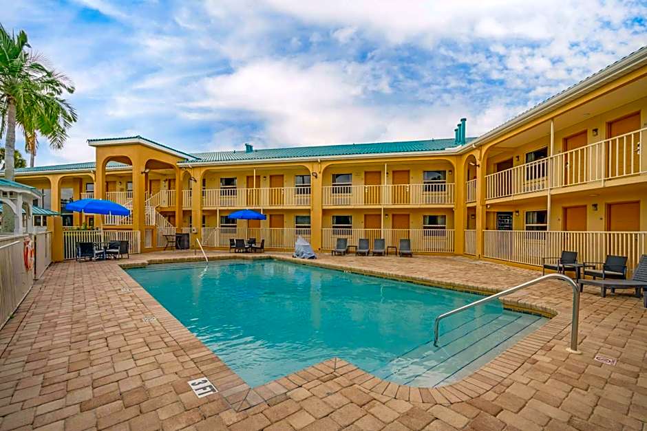 Quality Inn Bradenton North I-75